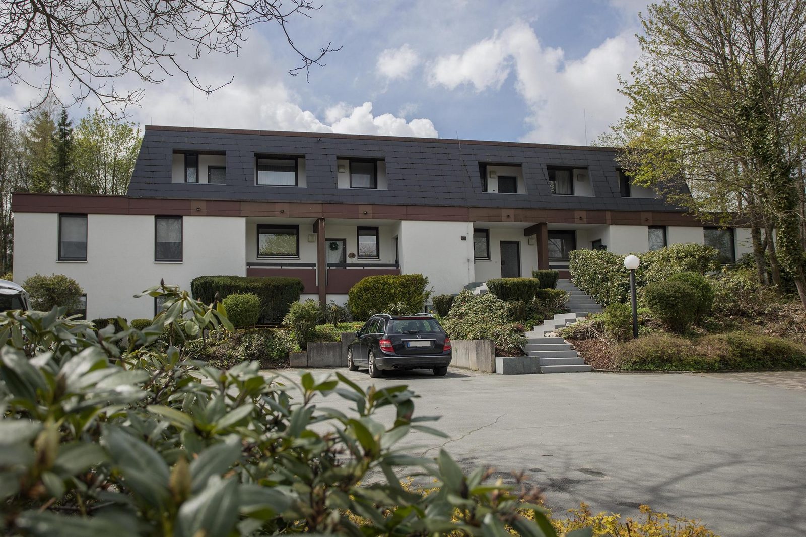 Ferienwohnung  - In der Büre 10-R | Winterberg
