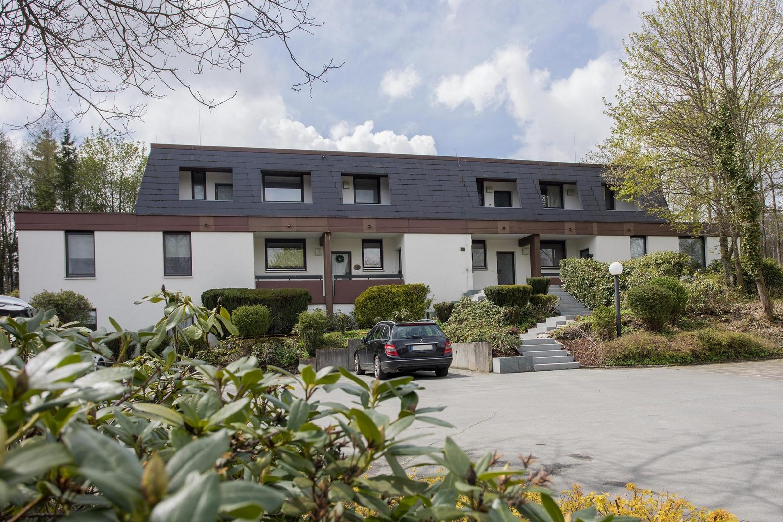 Ferienwohnung  - In der Büre 10-R | Winterberg