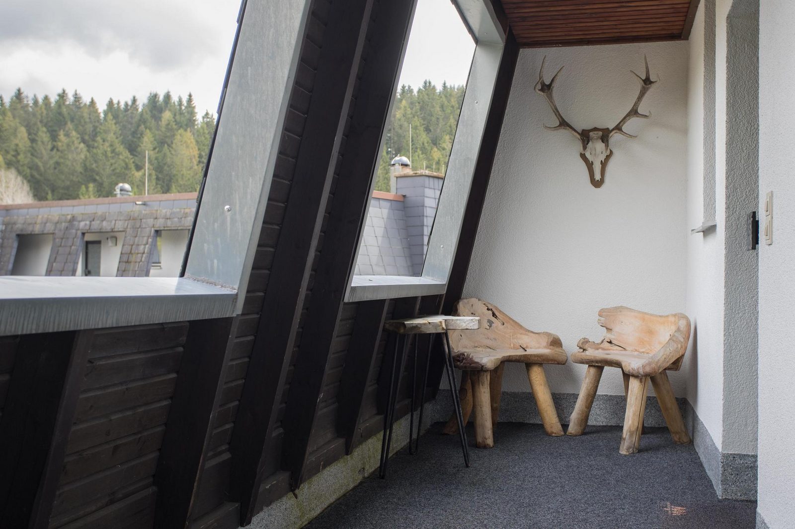 Ferienwohnung  - In der Büre 10-R | Winterberg