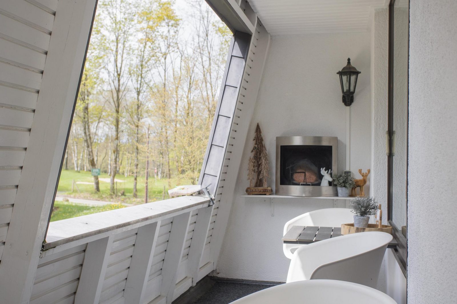 Ferienwohnung  - In der Büre 10-R | Winterberg