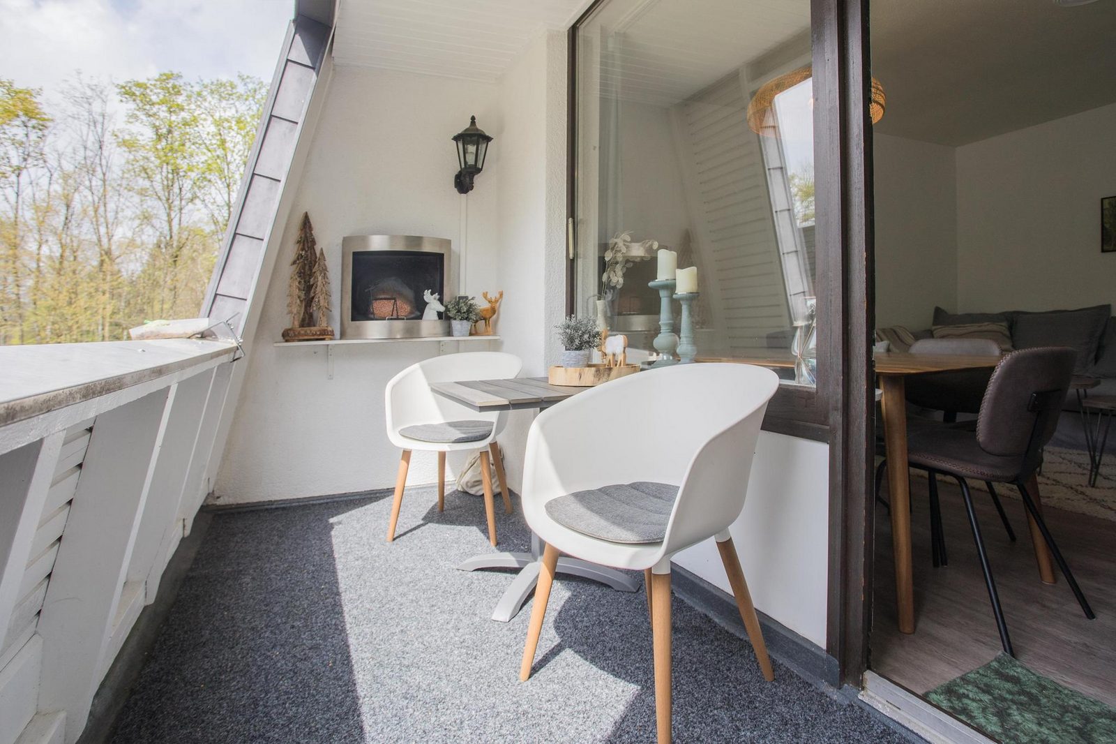 Ferienwohnung  - In der Büre 10-R | Winterberg