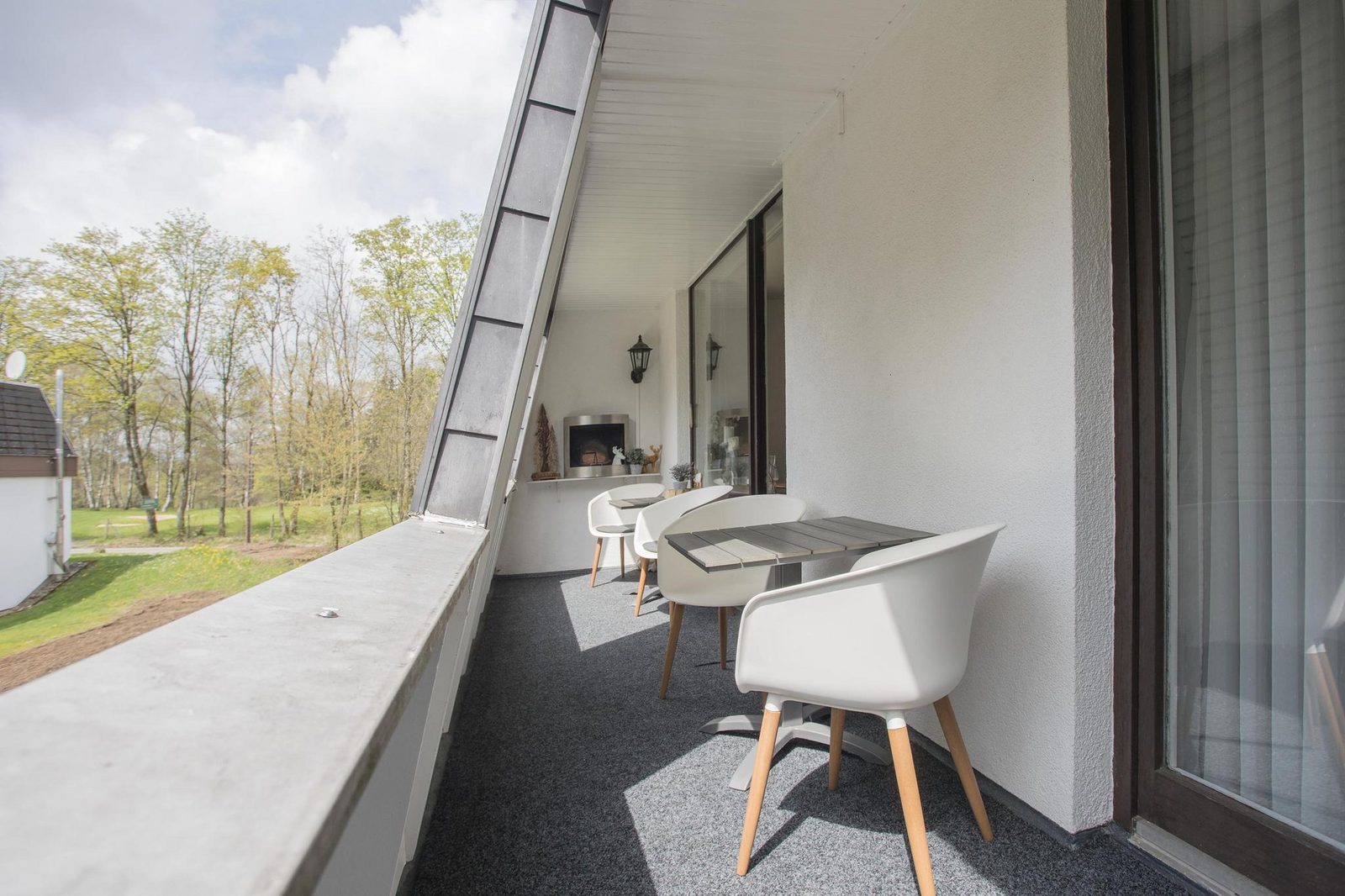 Ferienwohnung  - In der Büre 10-R | Winterberg