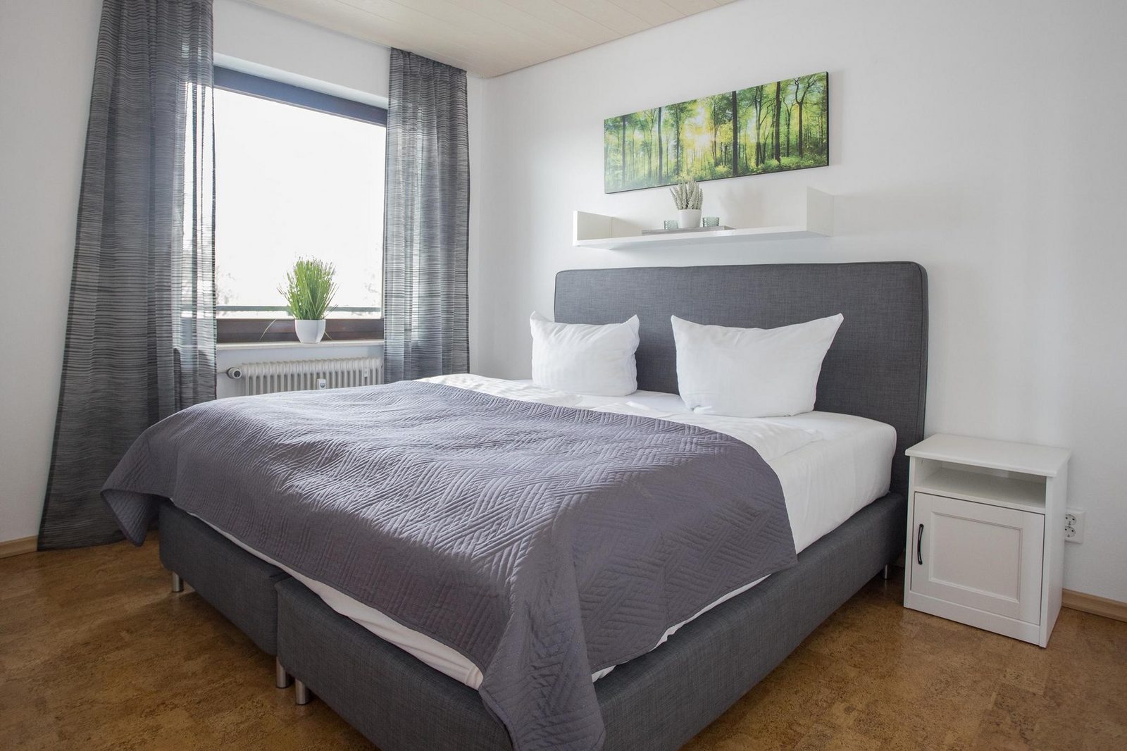 Apartment - Am Waltenberg 59-G | Winterberg “Leni”    
