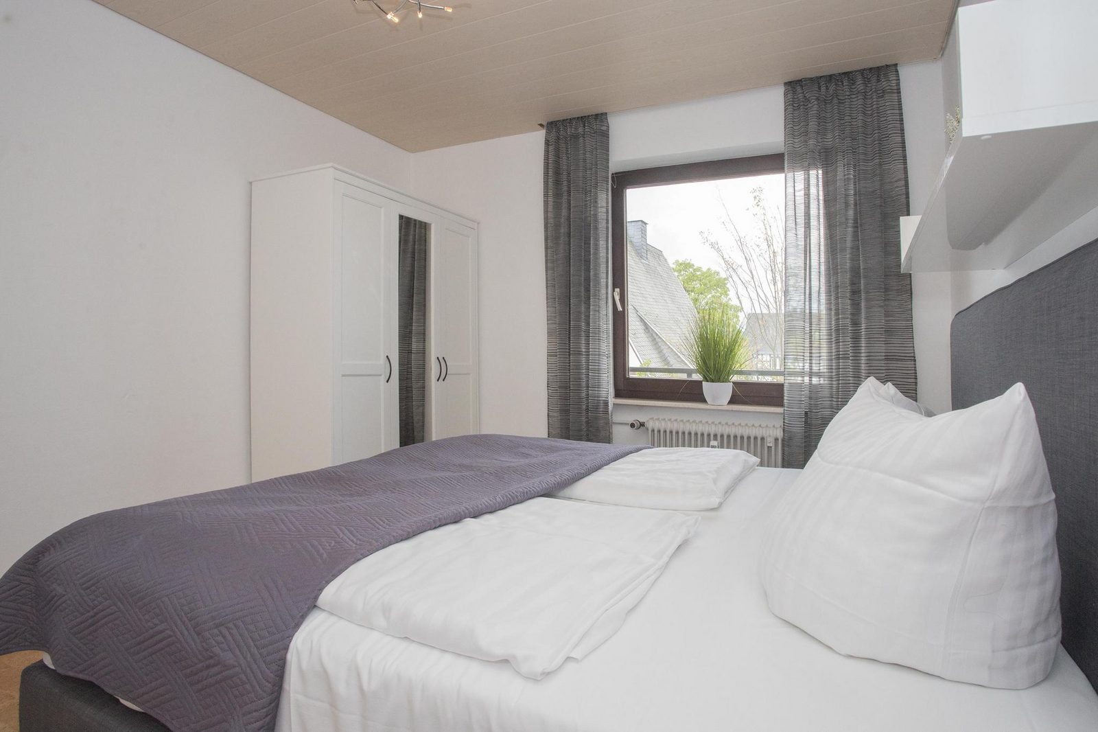 Apartment - Am Waltenberg 59-G | Winterberg “Leni”    