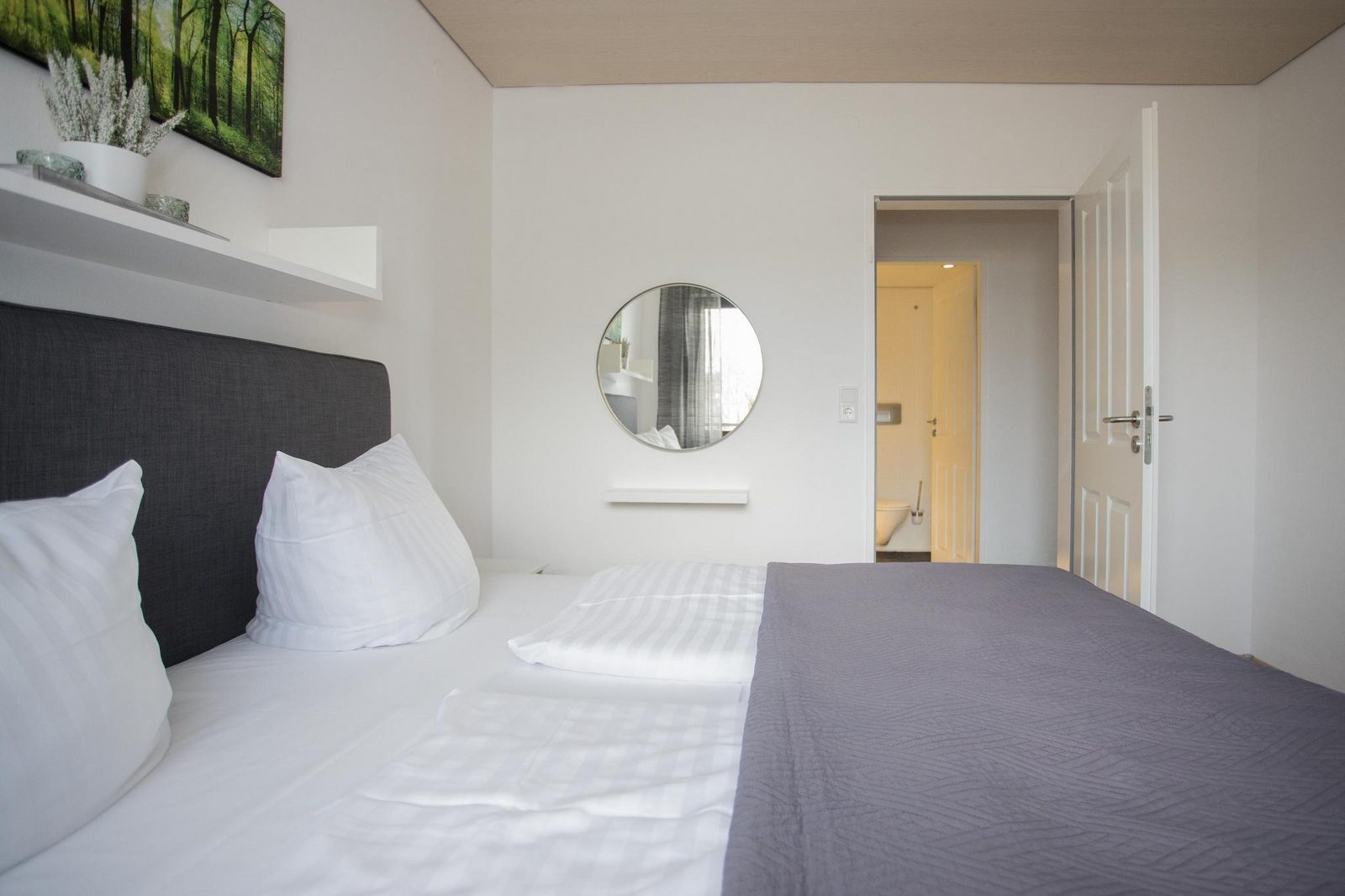 Apartment - Am Waltenberg 59-G | Winterberg “Leni”    