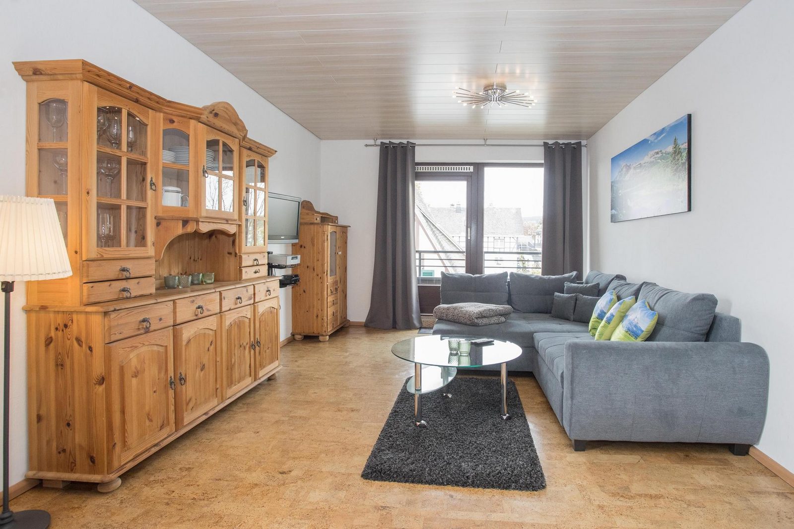 Apartment - Am Waltenberg 59-G | Winterberg “Leni”    