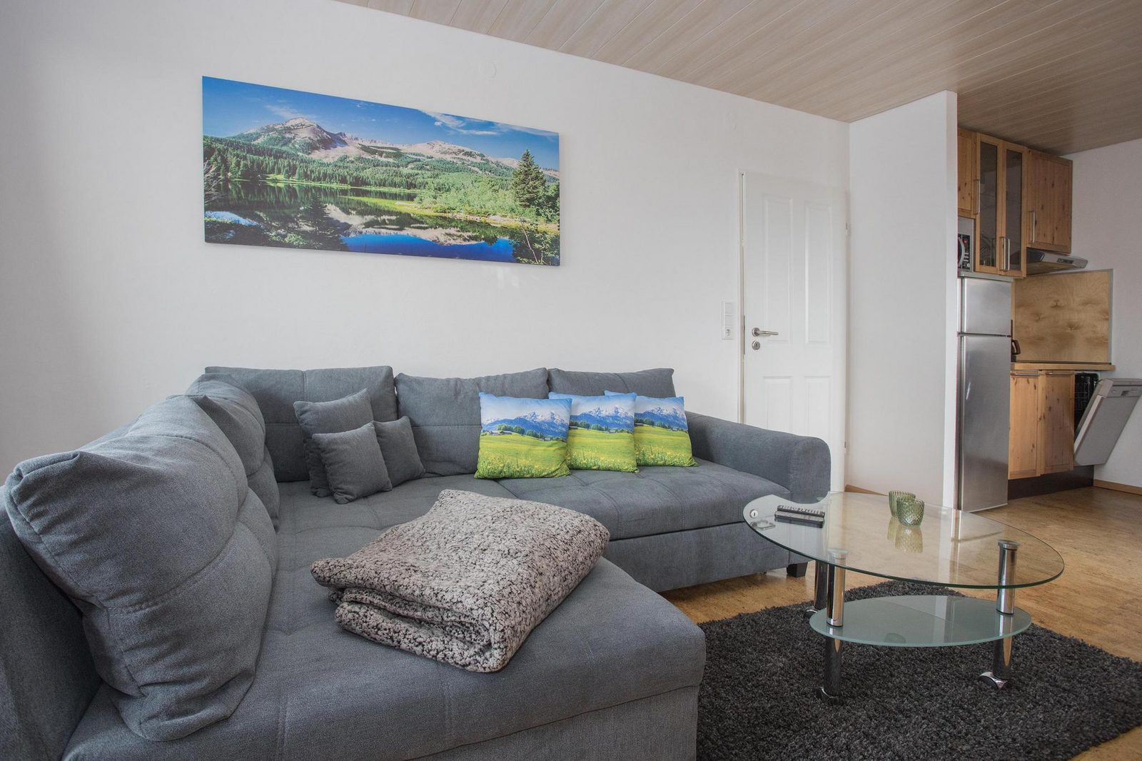 Apartment - Am Waltenberg 59-G | Winterberg “Leni”    