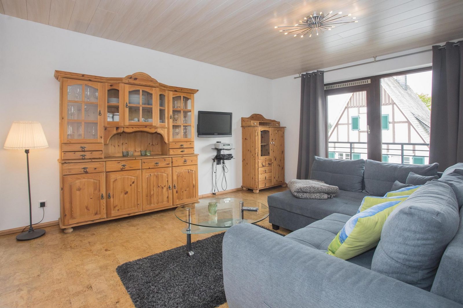 Apartment - Am Waltenberg 59-G | Winterberg “Leni”    