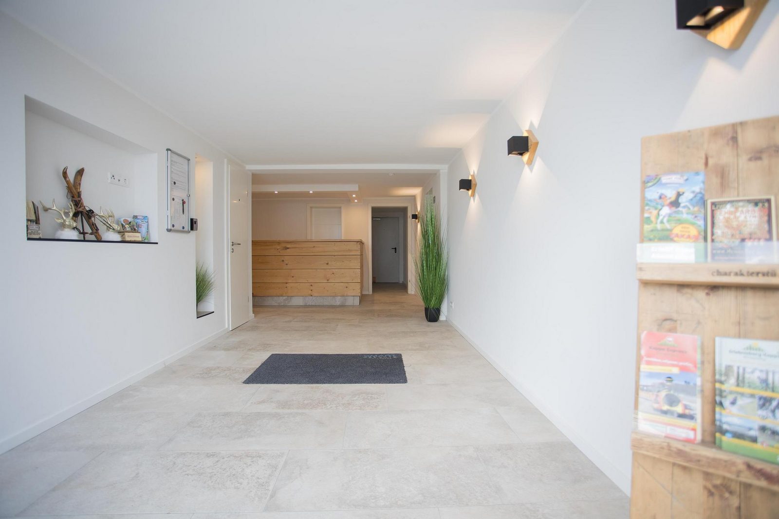 Appartement - Winterbergerstrasse 3 | Neuastenberg