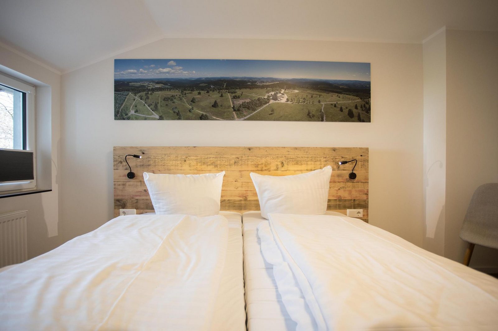 Appartement - Winterbergerstrasse 3 | Neuastenberg