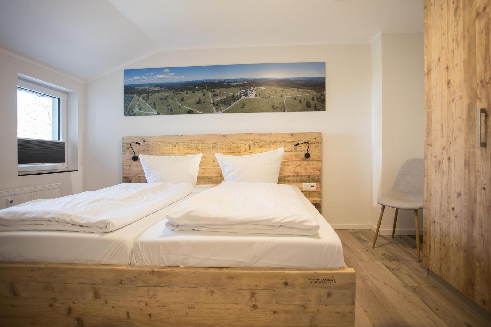 Appartement - Winterbergerstrasse 3 | Neuastenberg