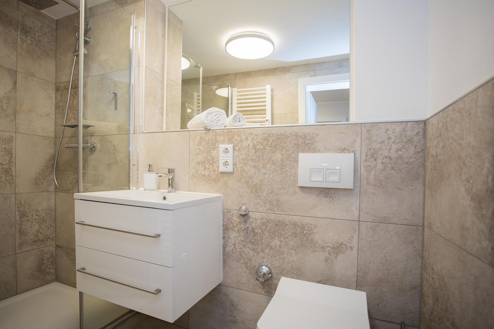 Appartement - Winterbergerstrasse 3 | Neuastenberg