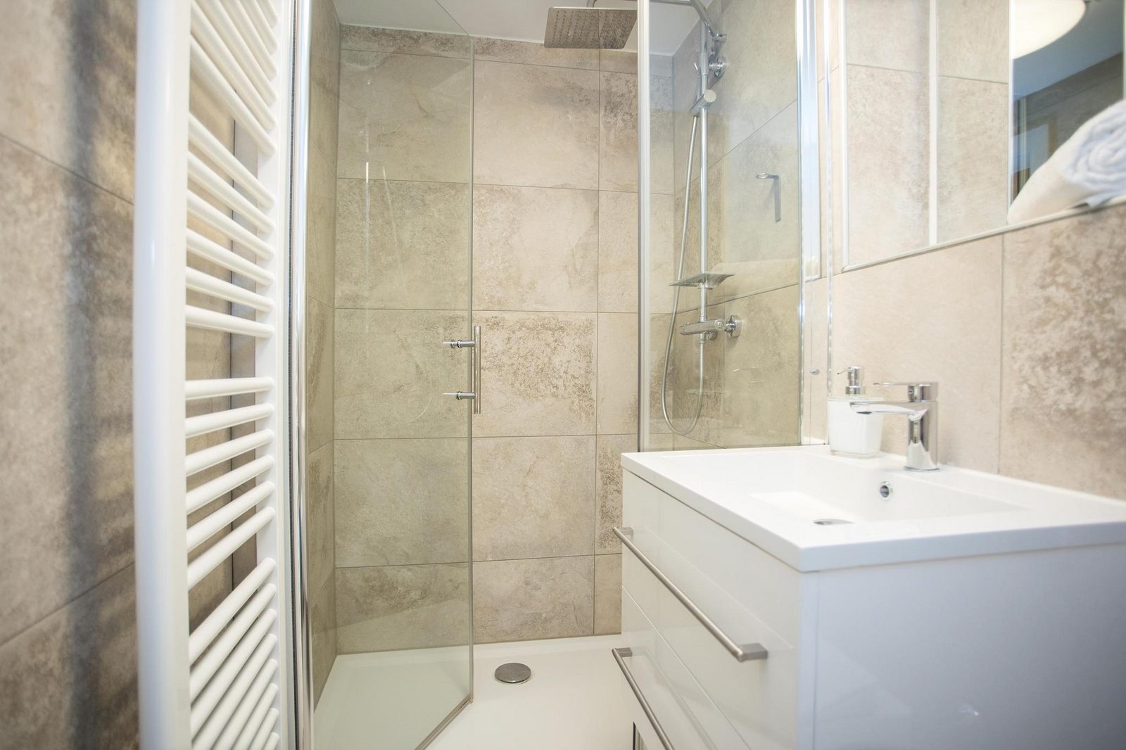Appartement - Winterbergerstrasse 3 | Neuastenberg