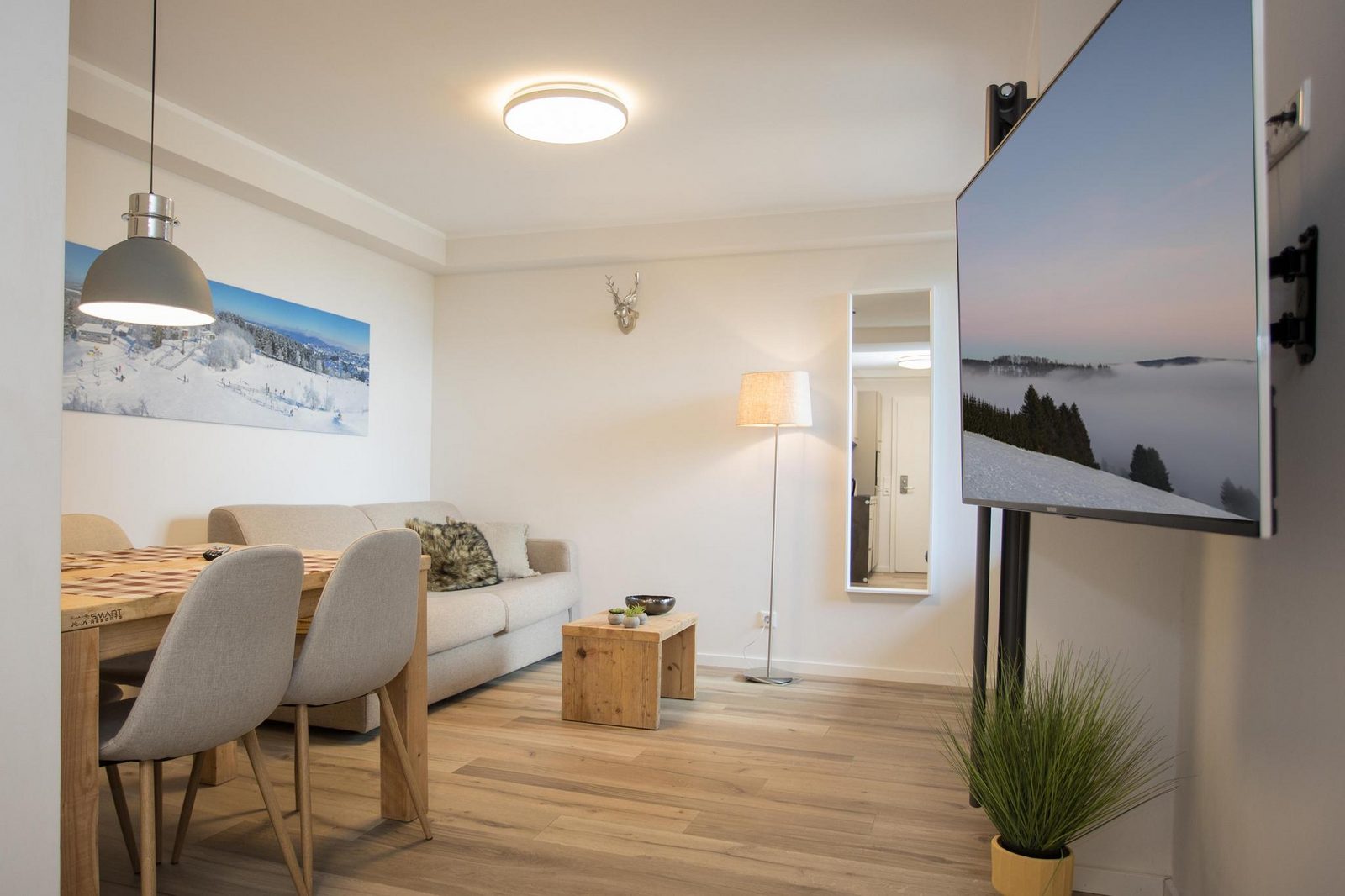 Appartement - Winterbergerstrasse 3 | Neuastenberg