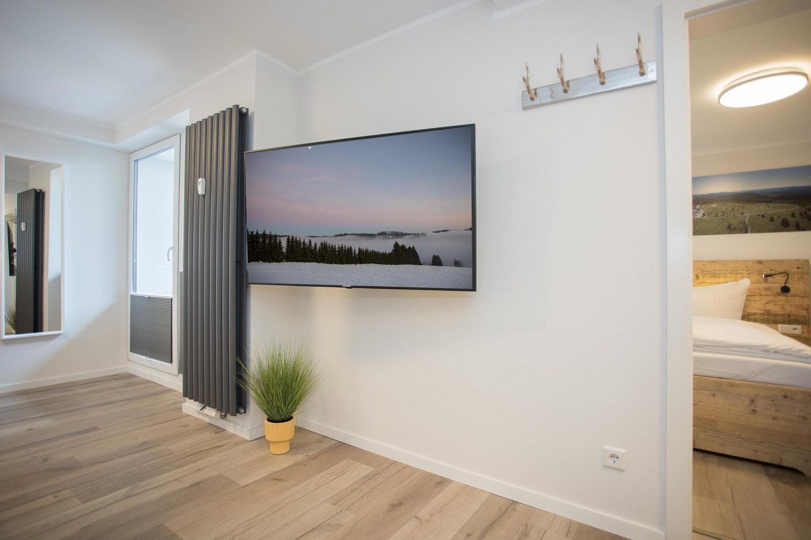 Appartement - Winterbergerstrasse 3 | Neuastenberg