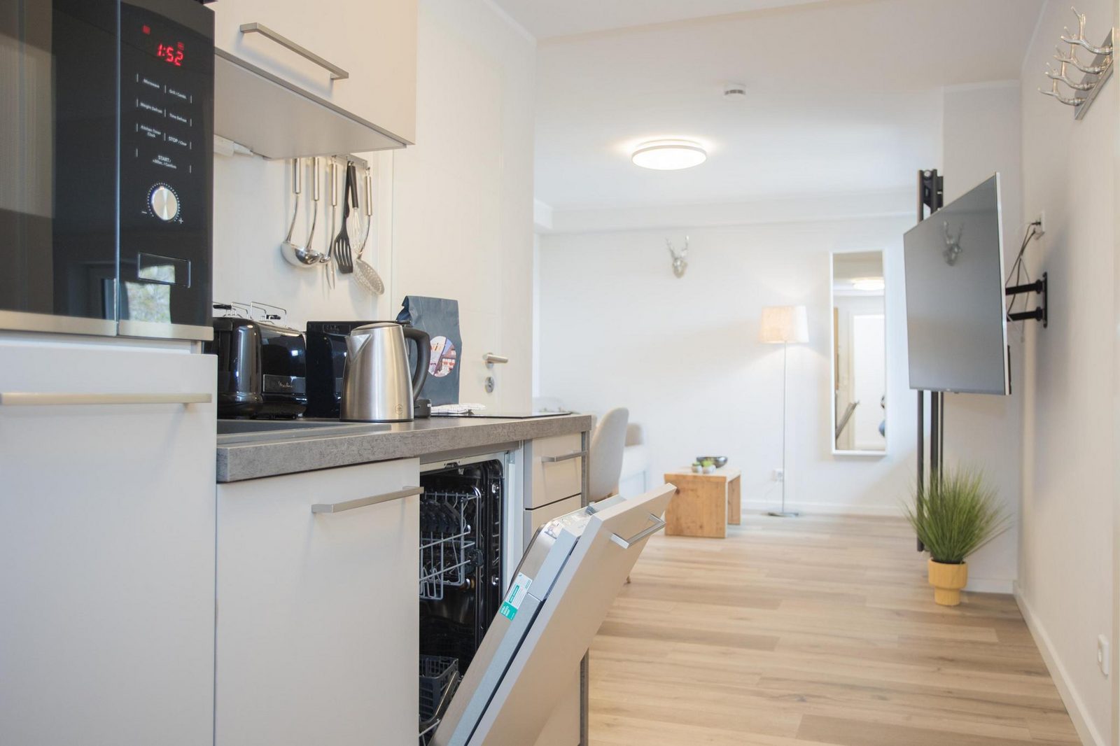 Appartement - Winterbergerstrasse 3 | Neuastenberg