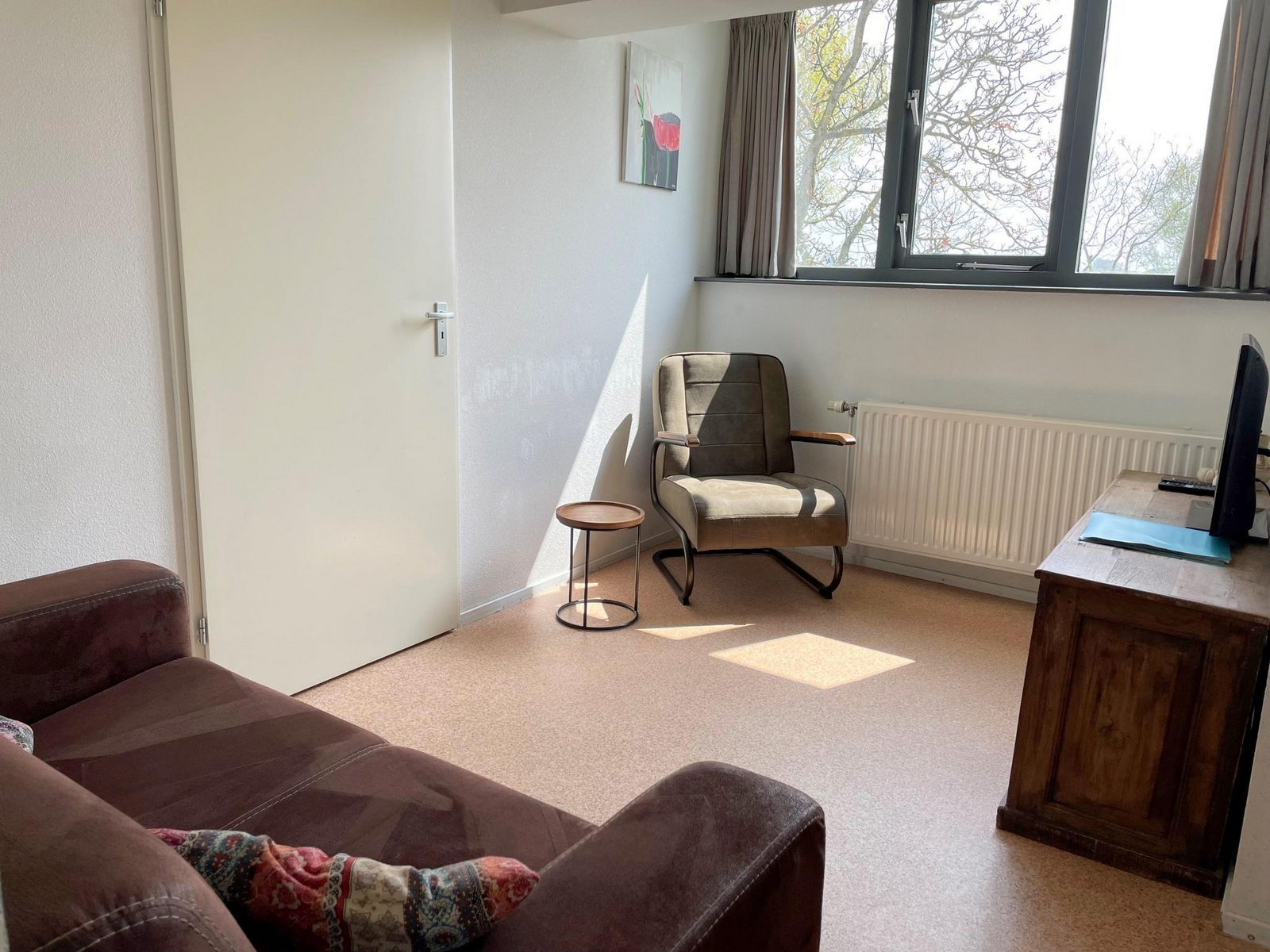VZ035 Appartement Koudekerke