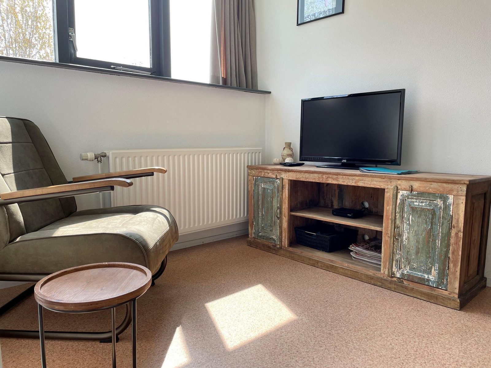 VZ035 Appartement Koudekerke