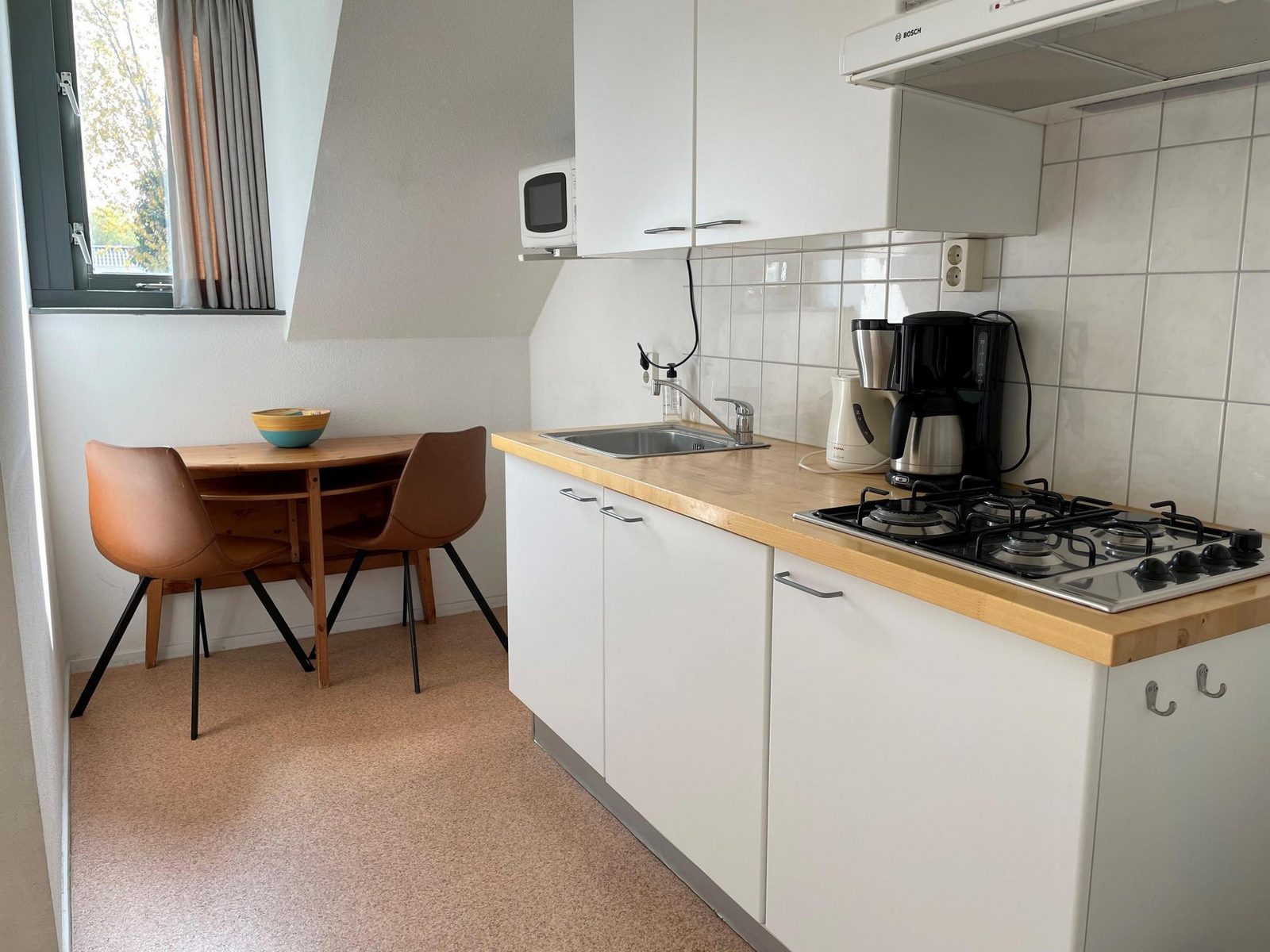 VZ035 Appartement Koudekerke