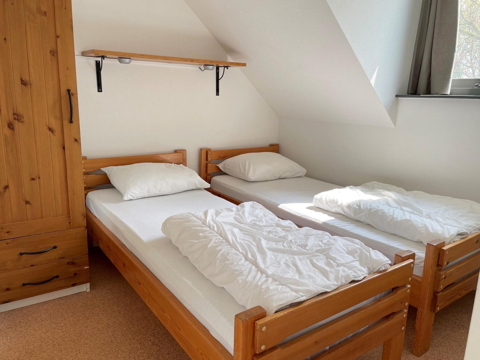 VZ035 Appartement Koudekerke
