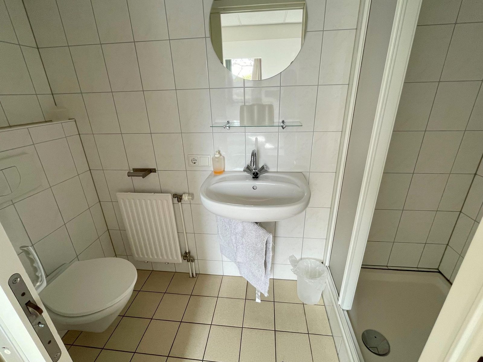 VZ035 Appartement Koudekerke