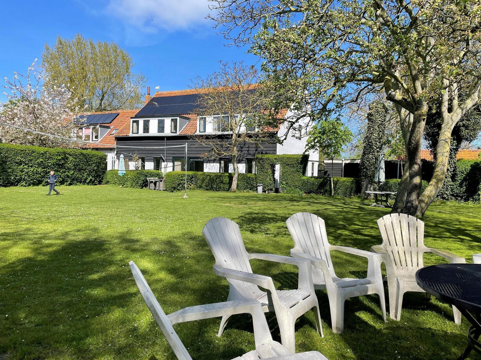 VZ035 Appartement Koudekerke