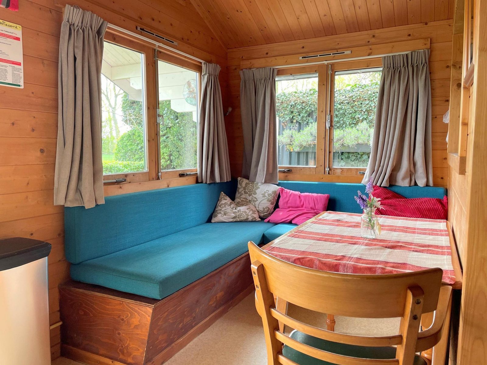 VZ2319 Nature house in Koudekerke-Dishoek