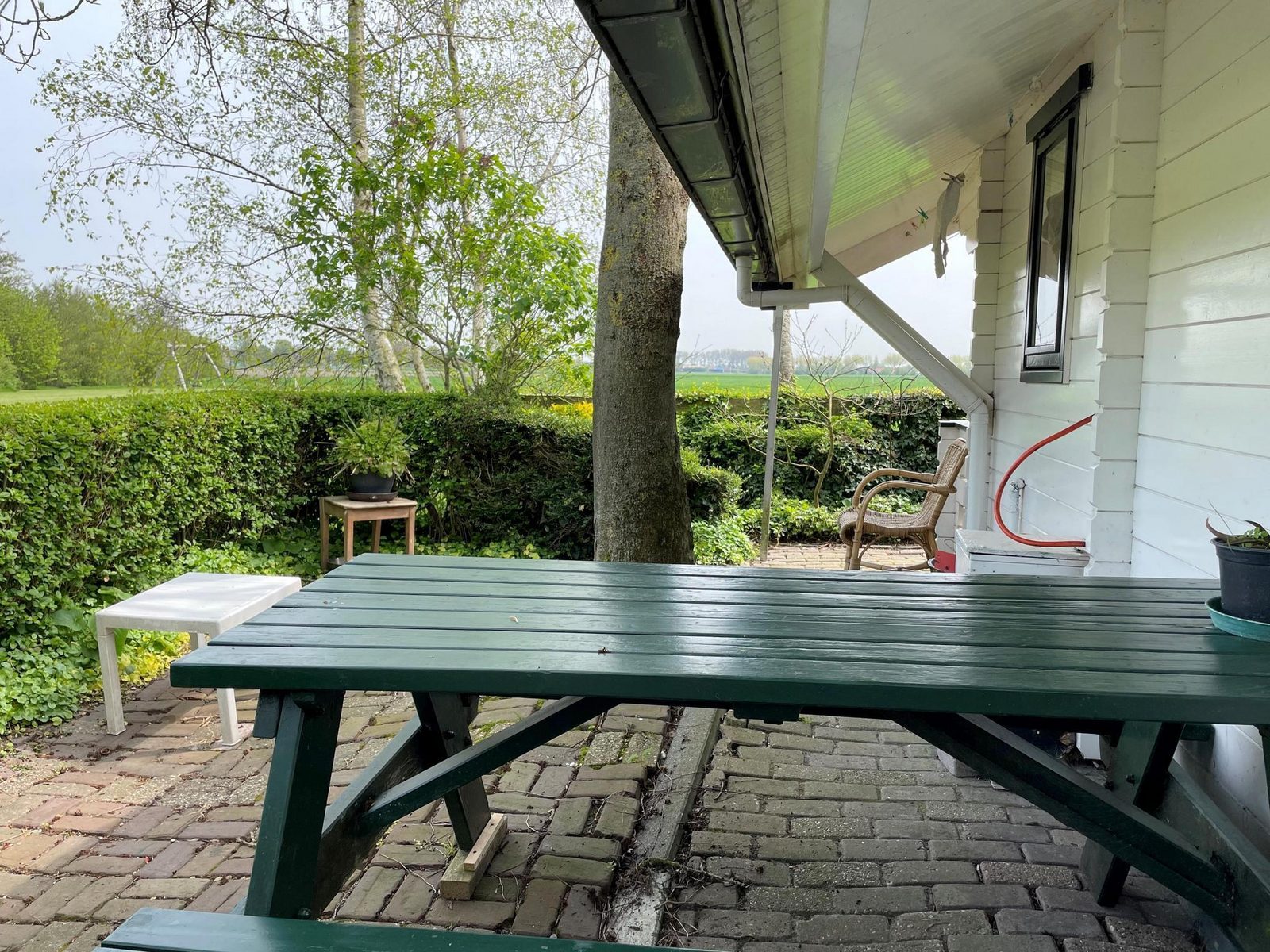 VZ2320 Nature house in Koudekerke-Dishoek