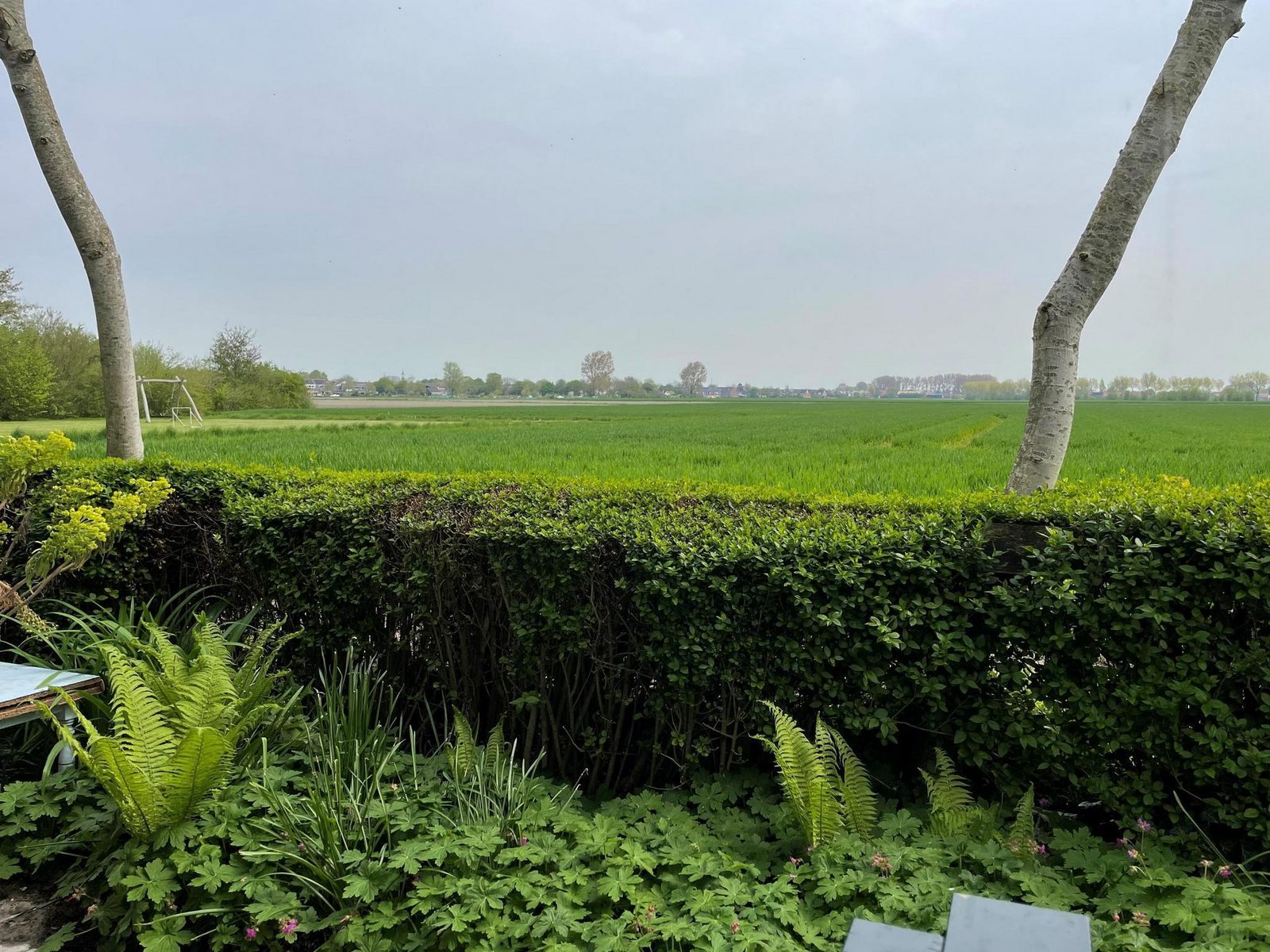 VZ2320 Nature house in Koudekerke-Dishoek