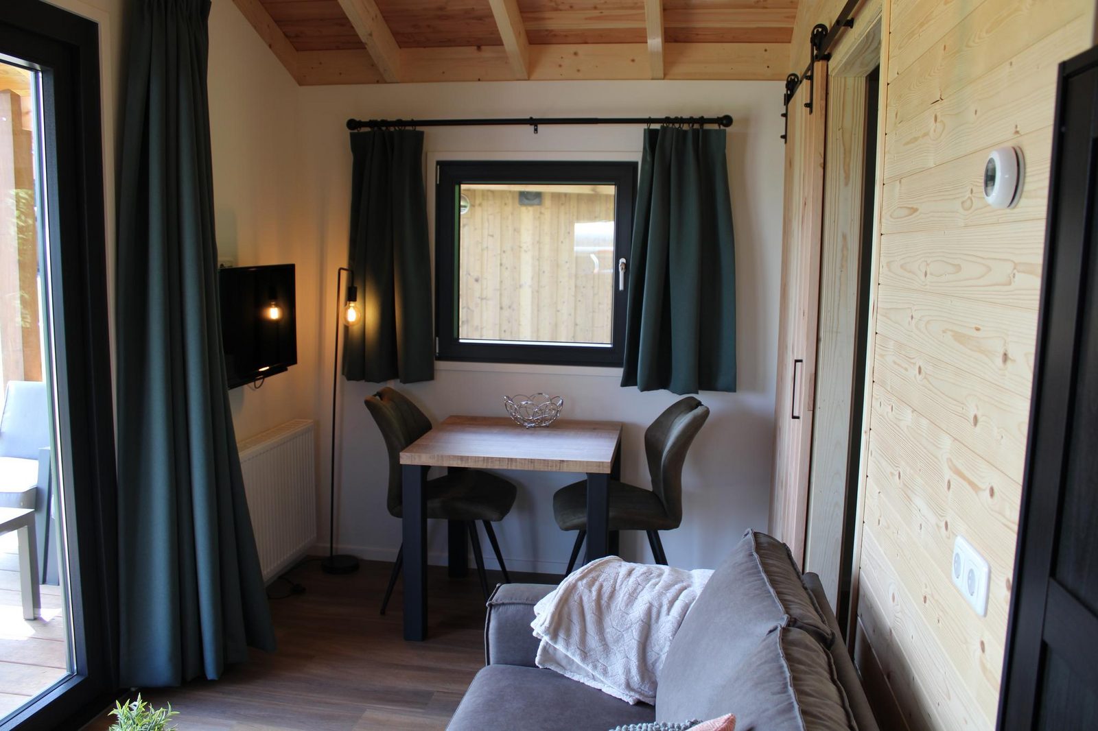 Koekoeksnest (2 persoons)