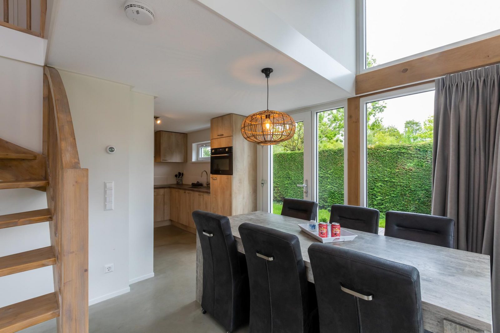Luxe vakantiehuis De Zonnestraal,  Kloosterweg 85 | Burgh Haamstede