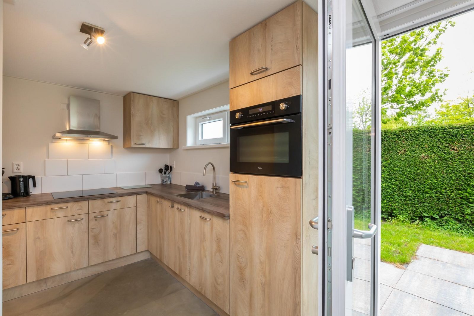 Luxe vakantiehuis De Zonnestraal,  Kloosterweg 85 | Burgh Haamstede