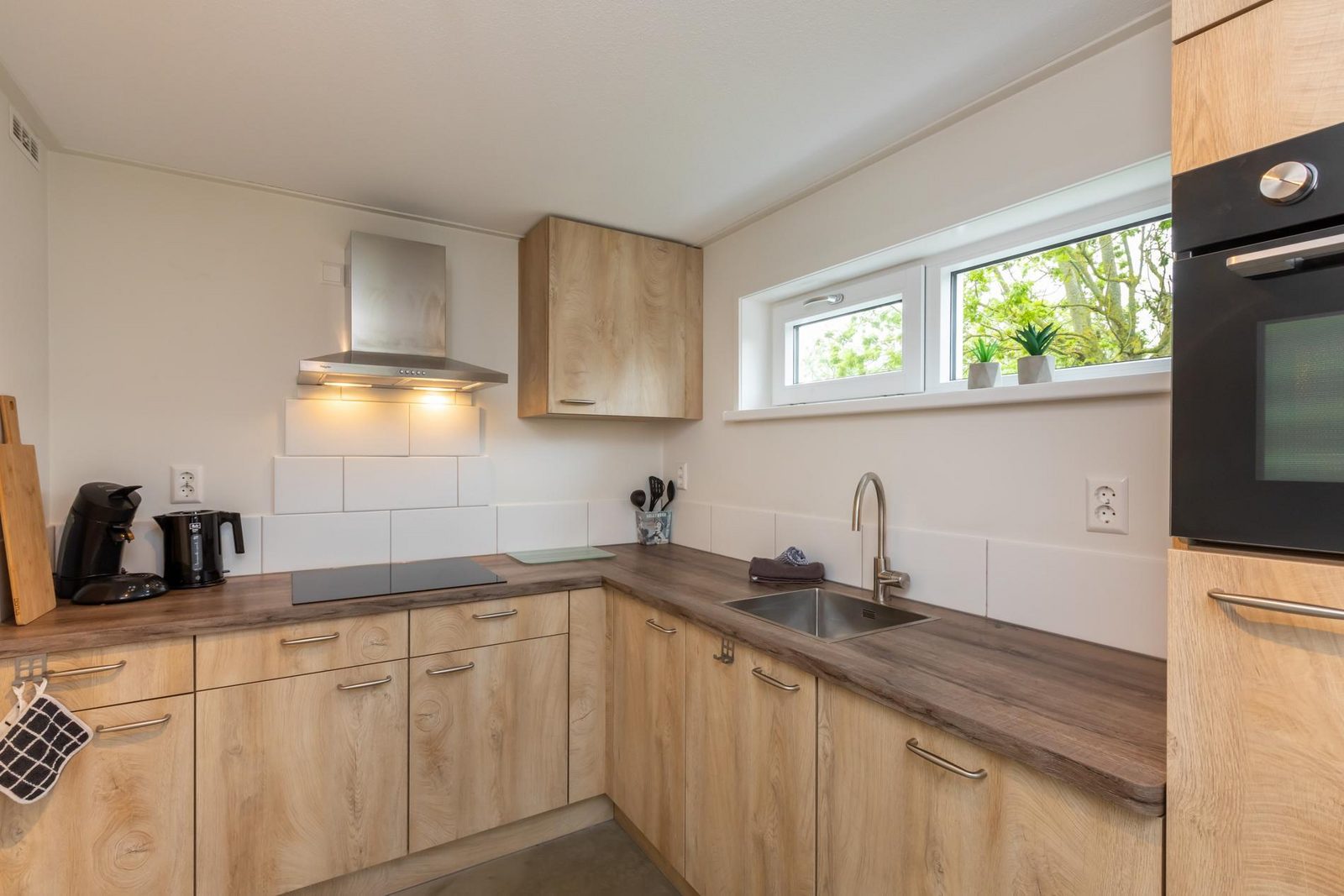 Luxe vakantiehuis De Zonnestraal,  Kloosterweg 85 | Burgh Haamstede