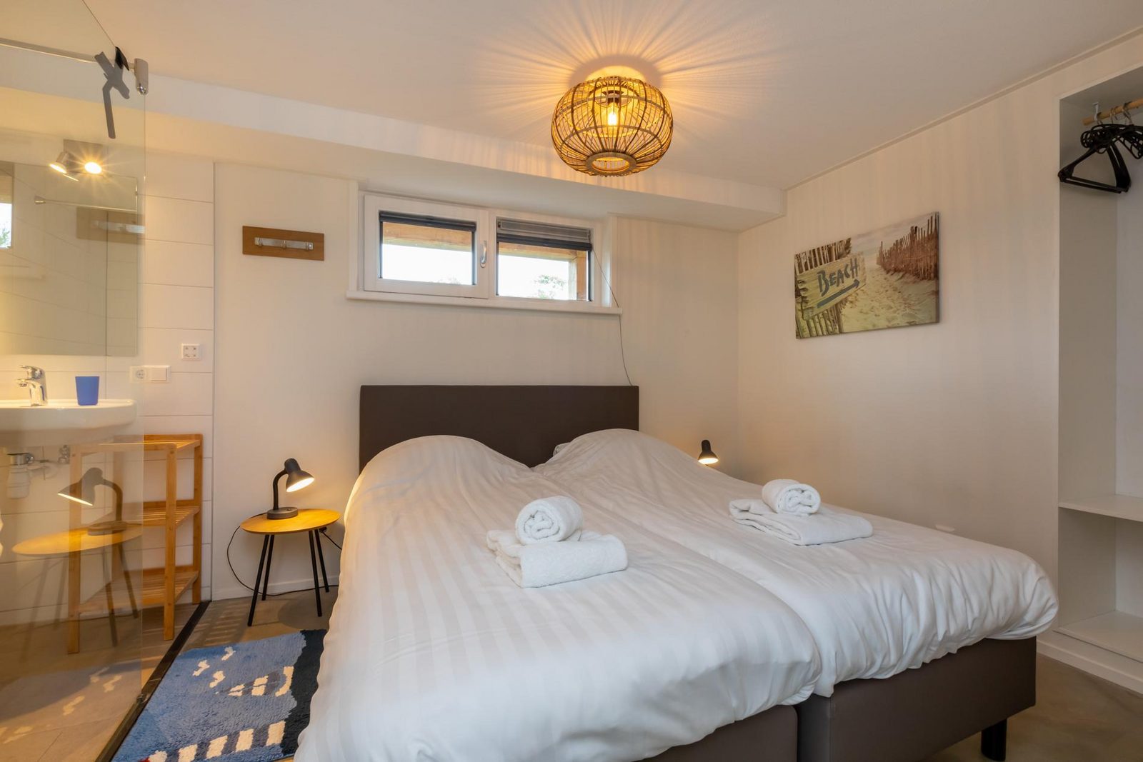 Luxe vakantiehuis De Zonnestraal,  Kloosterweg 85 | Burgh Haamstede