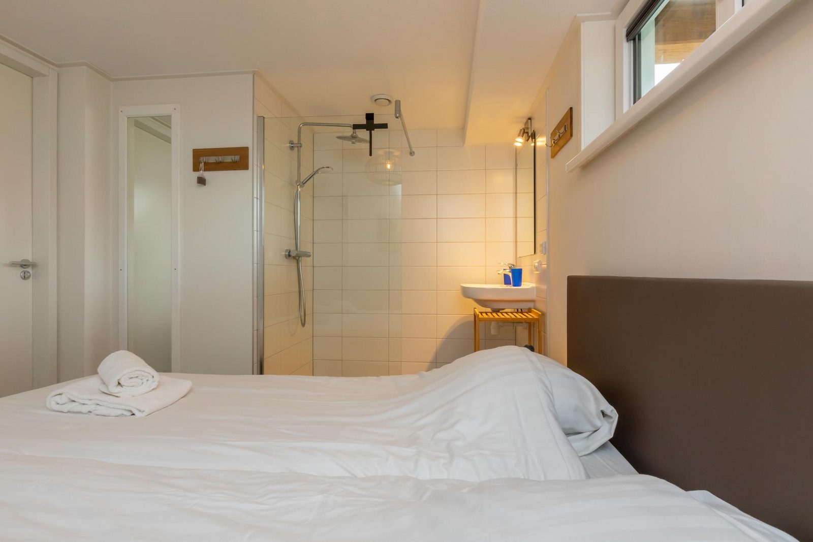 Luxe vakantiehuis De Zonnestraal,  Kloosterweg 85 | Burgh Haamstede