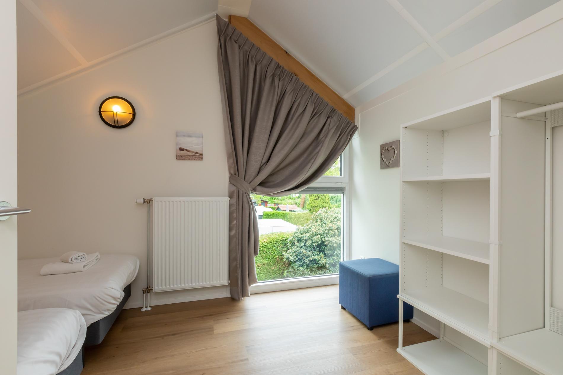 Luxe vakantiehuis De Zonnestraal, Kloosterweg 85 Burgh Haamstede
