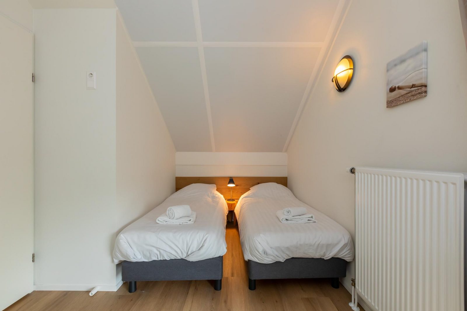 Luxe vakantiehuis De Zonnestraal,  Kloosterweg 85 | Burgh Haamstede