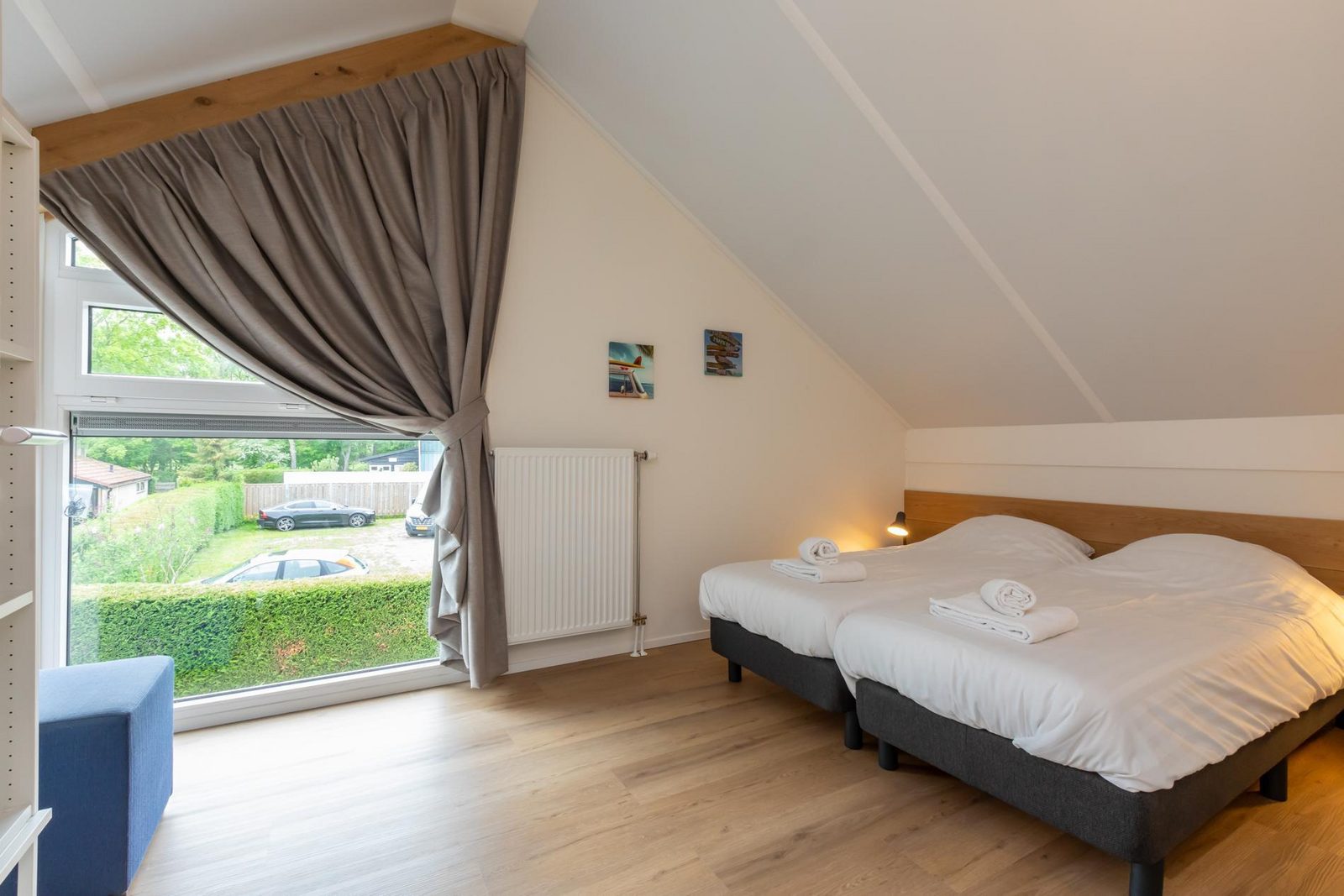 Luxe vakantiehuis De Zonnestraal,  Kloosterweg 85 | Burgh Haamstede