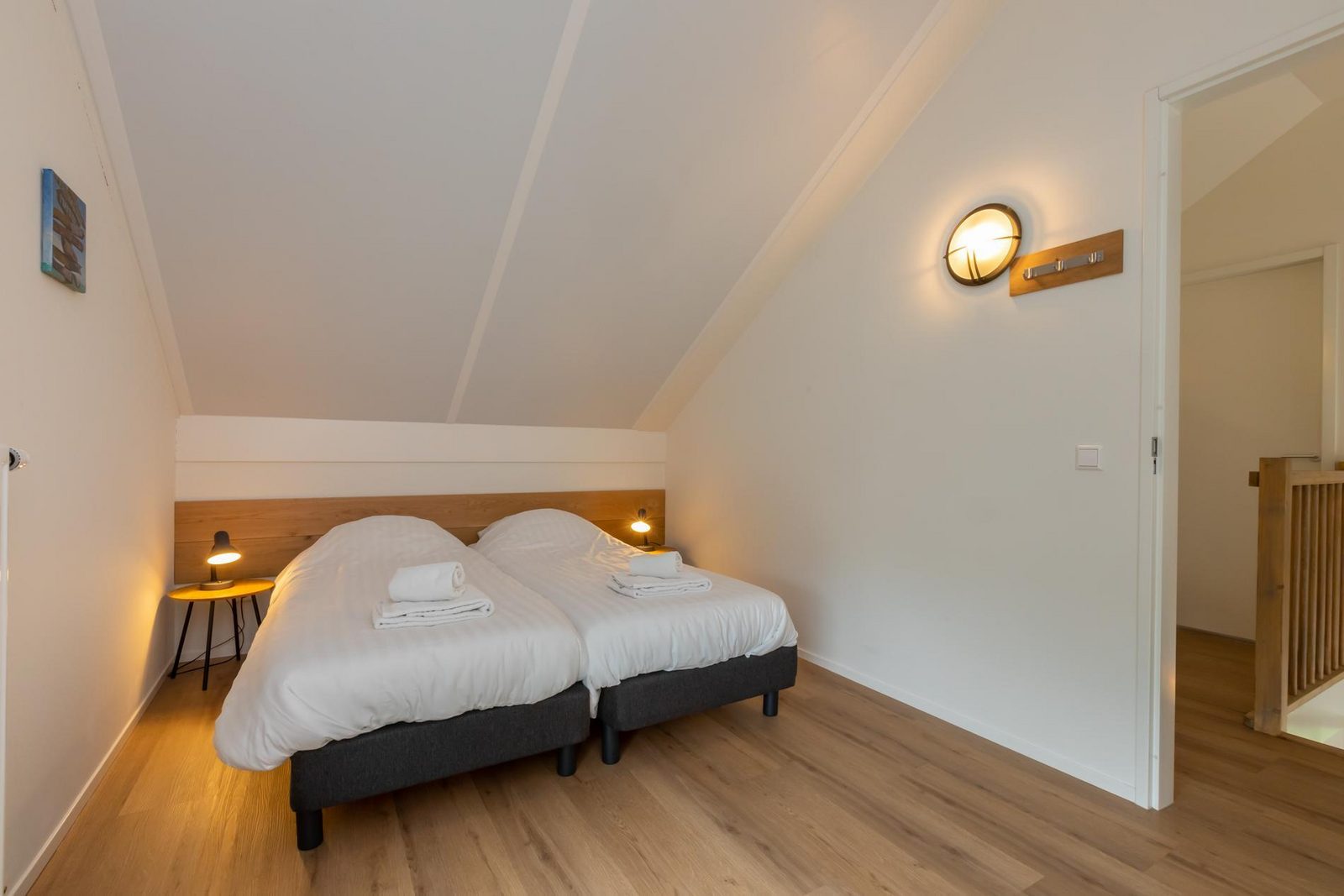 Luxe vakantiehuis De Zonnestraal,  Kloosterweg 85 | Burgh Haamstede