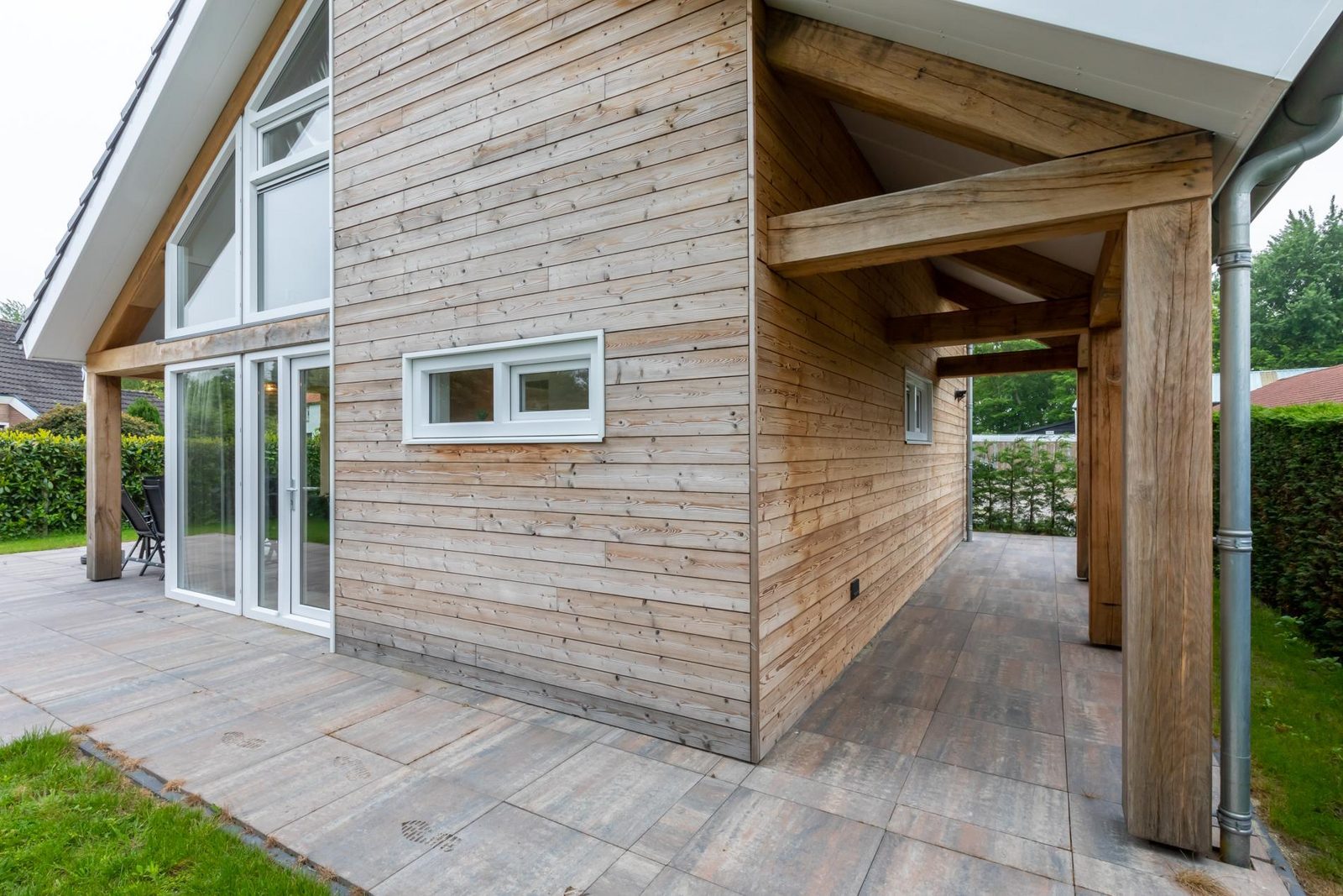 Luxe vakantiehuis De Zonnestraal,  Kloosterweg 85 | Burgh Haamstede