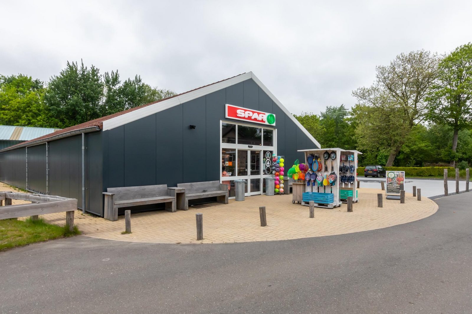 Luxe vakantiehuis De Zonnestraal,  Kloosterweg 85 | Burgh Haamstede