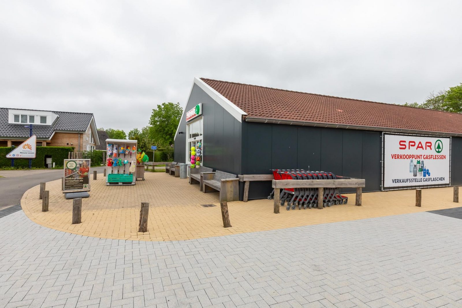 Luxe vakantiehuis De Zonnestraal,  Kloosterweg 85 | Burgh Haamstede