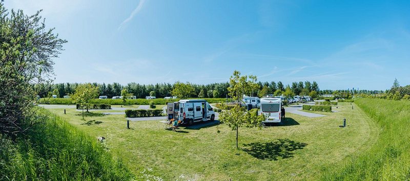 Vakantiepark De Klepperstee