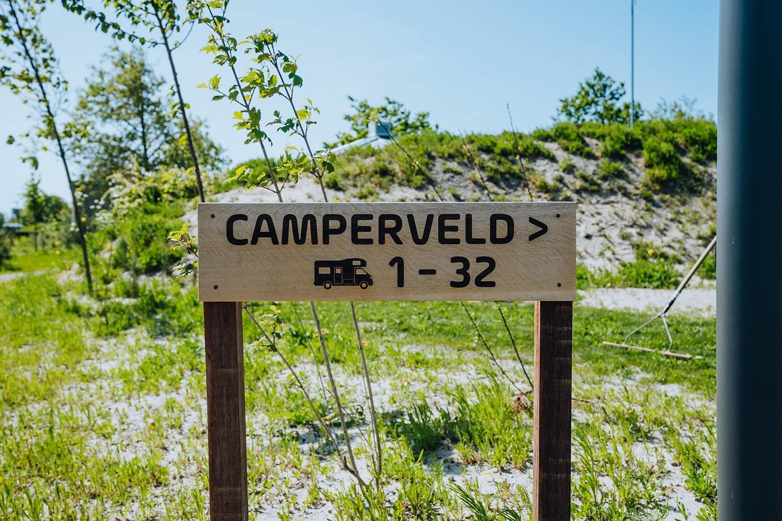 🚙   Camperplaats Klepperstee