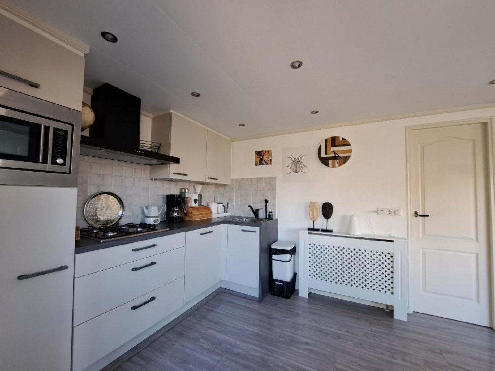 Chalet: F51 | 4 Personen