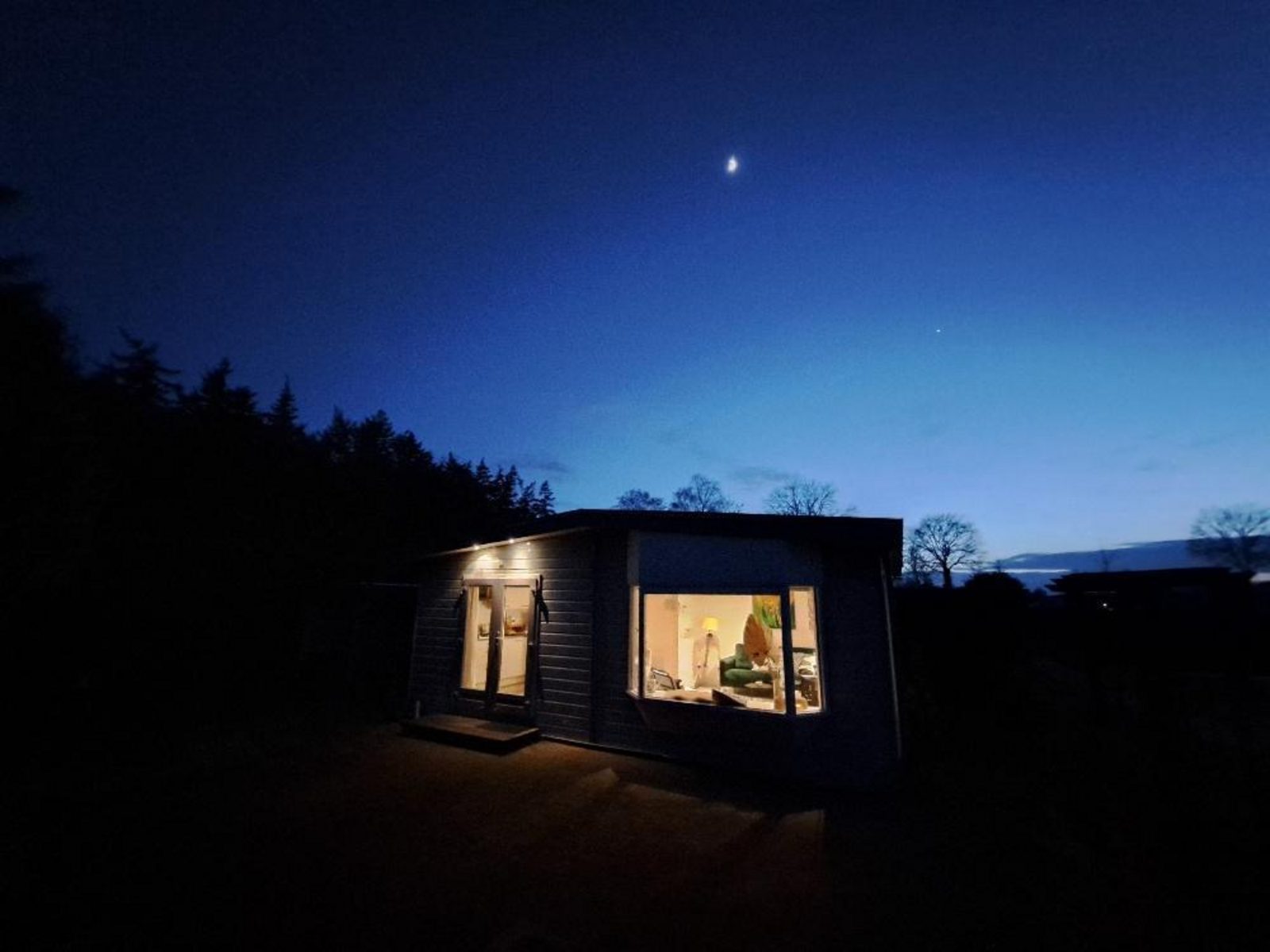 Chalet: F51 | 4 Personen