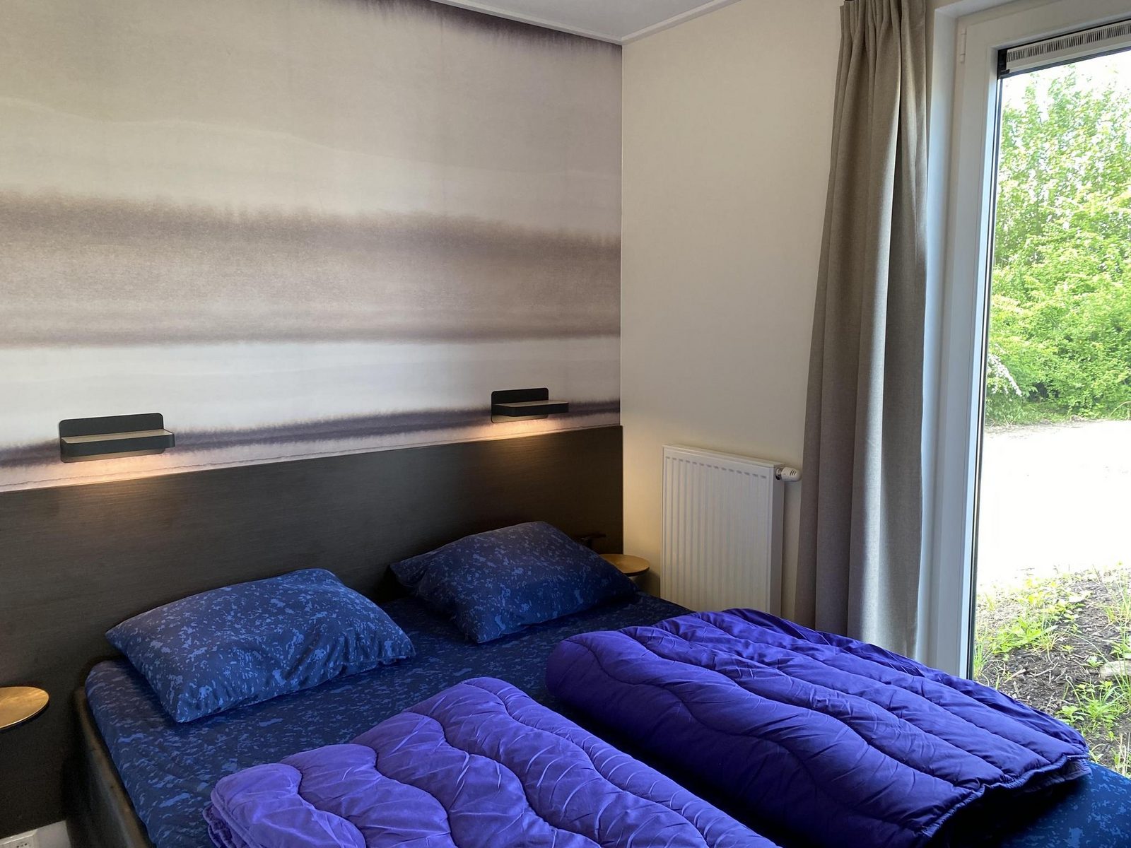 Zonneweelde Lodge (6 pers)
