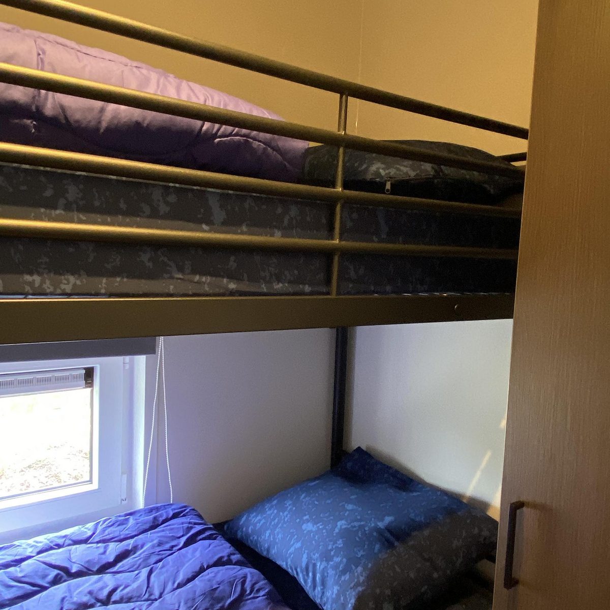 Zonneweelde Lodge (6 pers)