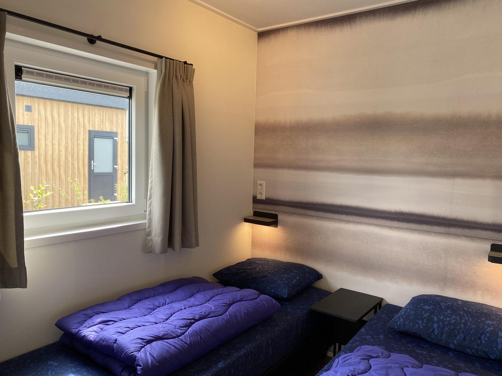 Zonneweelde Lodge (6 pers)