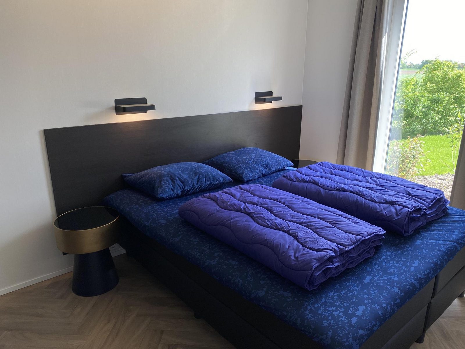 Zonneweelde Lodge XL (6 pers)
